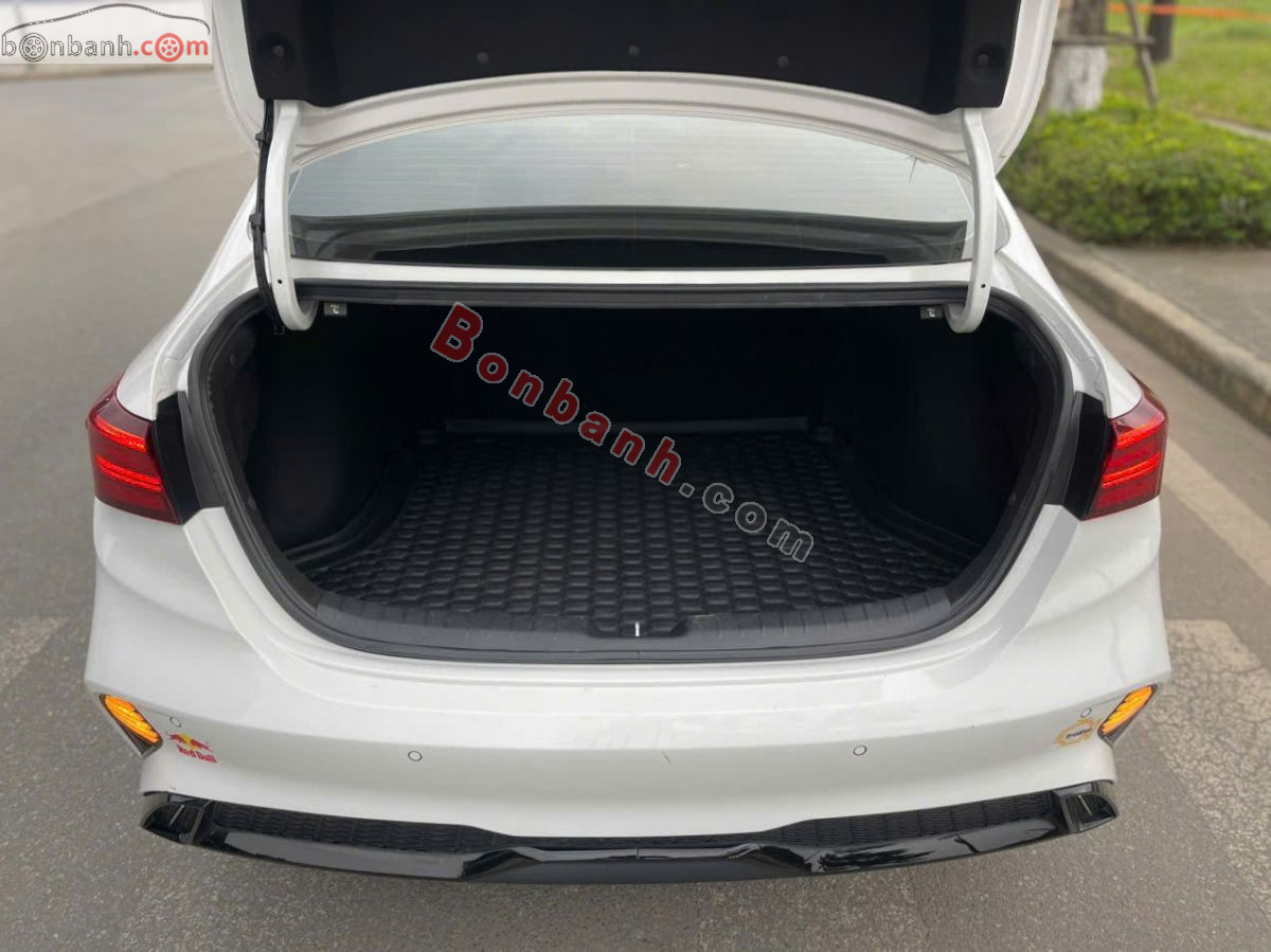 Bán ô tô Kia K3 Premium 1.6 AT - 2024 - xe cũ