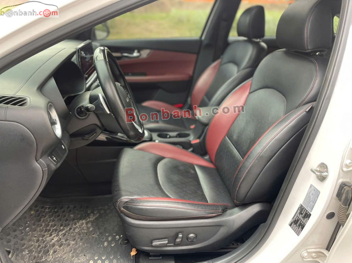 Bán ô tô Kia K3 Premium 1.6 AT - 2024 - xe cũ