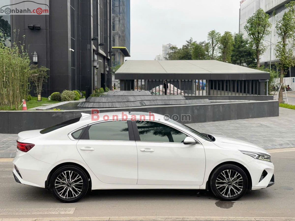 Bán ô tô Kia K3 Premium 1.6 AT - 2024 - xe cũ