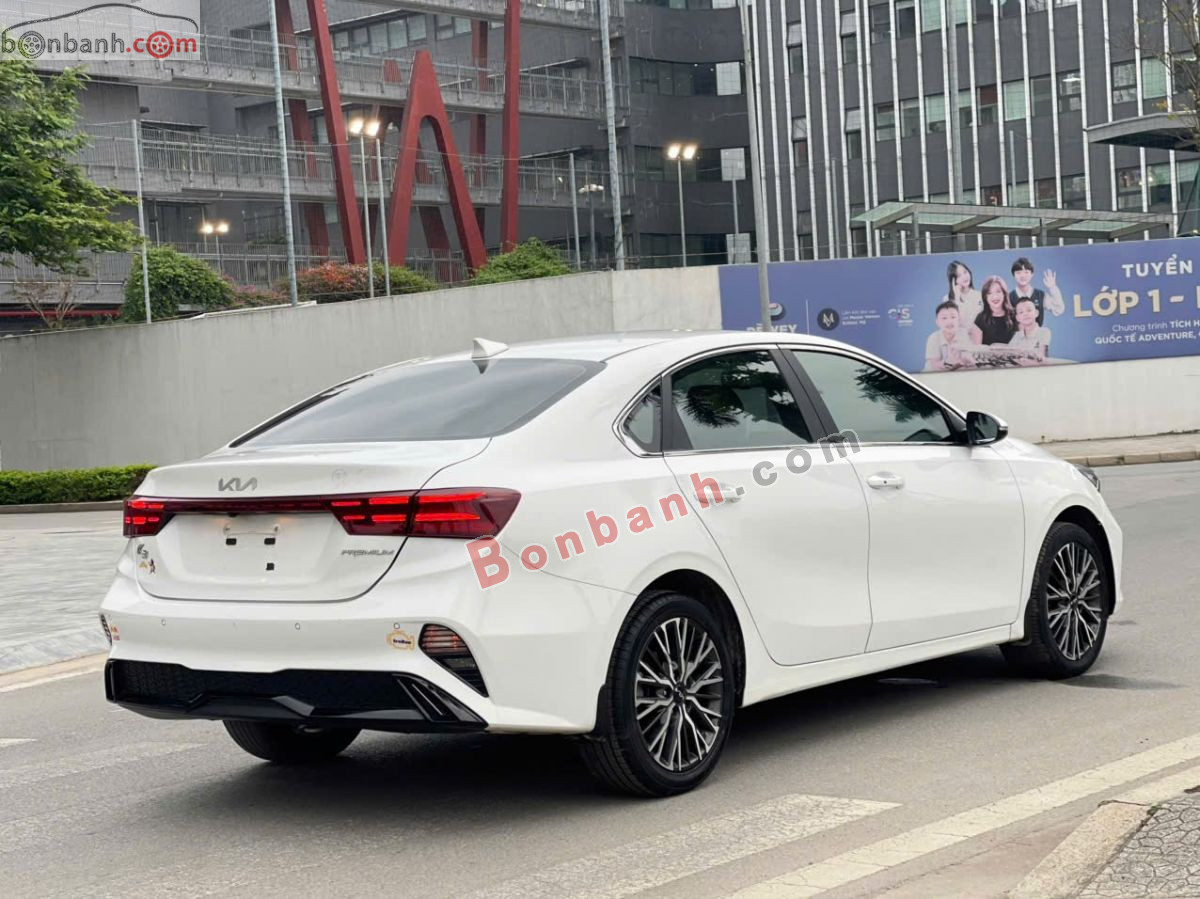 Bán ô tô Kia K3 Premium 1.6 AT - 2024 - xe cũ