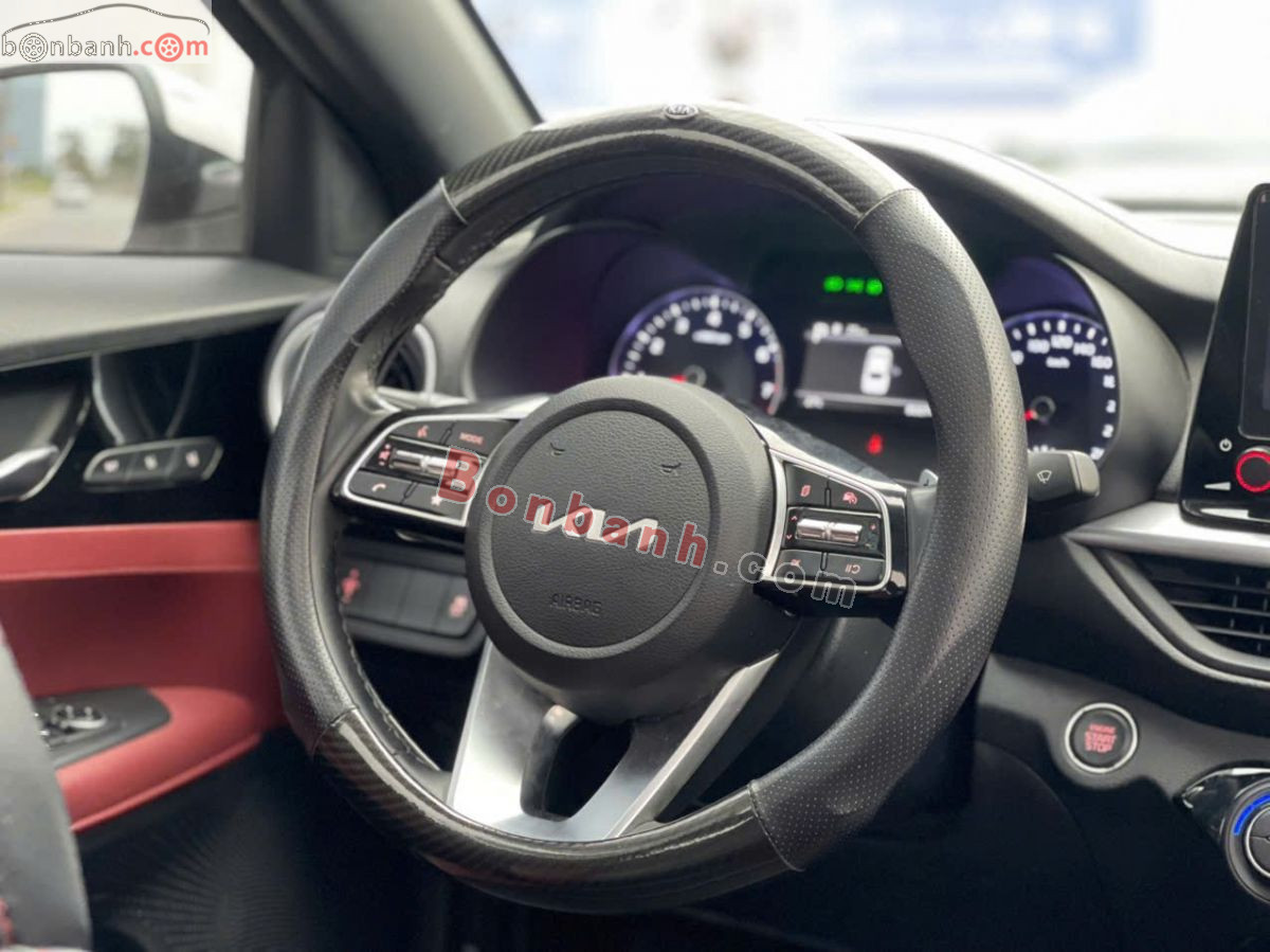 Bán ô tô Kia K3 Premium 1.6 AT - 2024 - xe cũ