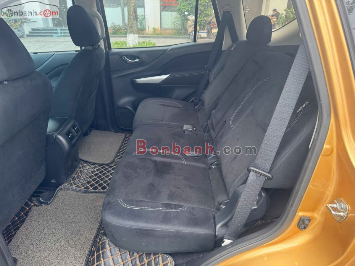 Bán ô tô Nissan Terra E 2.5 AT 2WD - 2019 - xe cũ