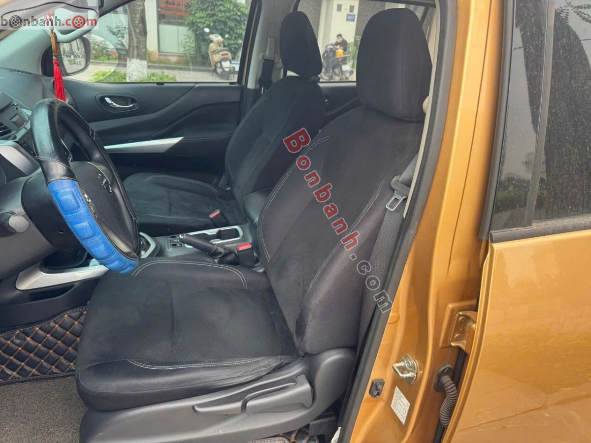 Bán ô tô Nissan Terra E 2.5 AT 2WD - 2019 - xe cũ