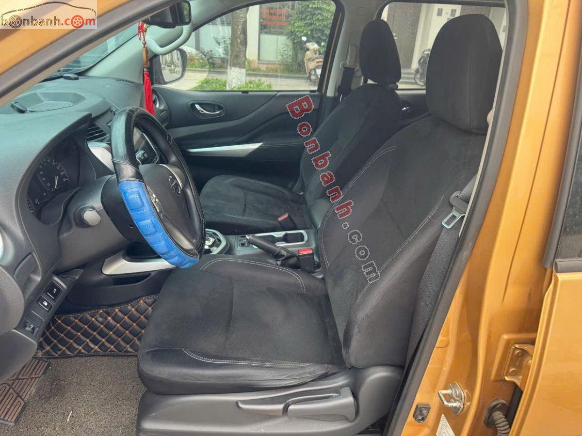 Bán ô tô Nissan Terra E 2.5 AT 2WD - 2019 - xe cũ