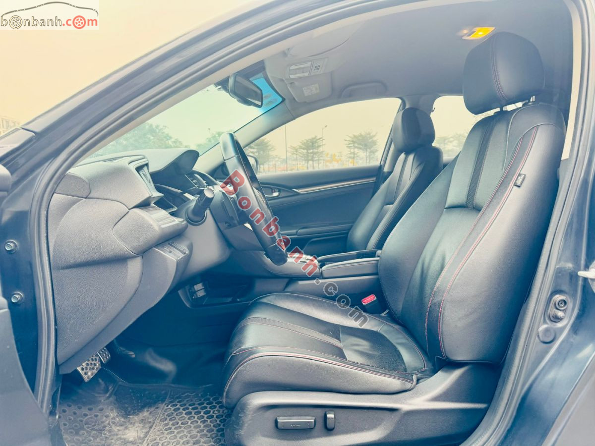 Bán ô tô Honda Civic RS 1.5 AT - 2020 - xe cũ