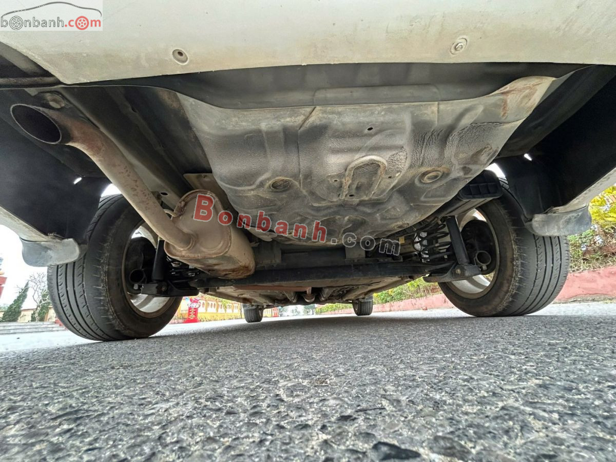 Bán ô tô Chevrolet Aveo LT 1.5 MT - 2016 - xe cũ