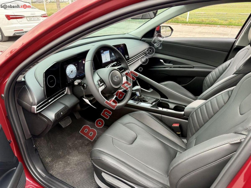 Bán ô tô Hyundai Elantra 1.6 AT Đặc biệt - 2024 - xe cũ