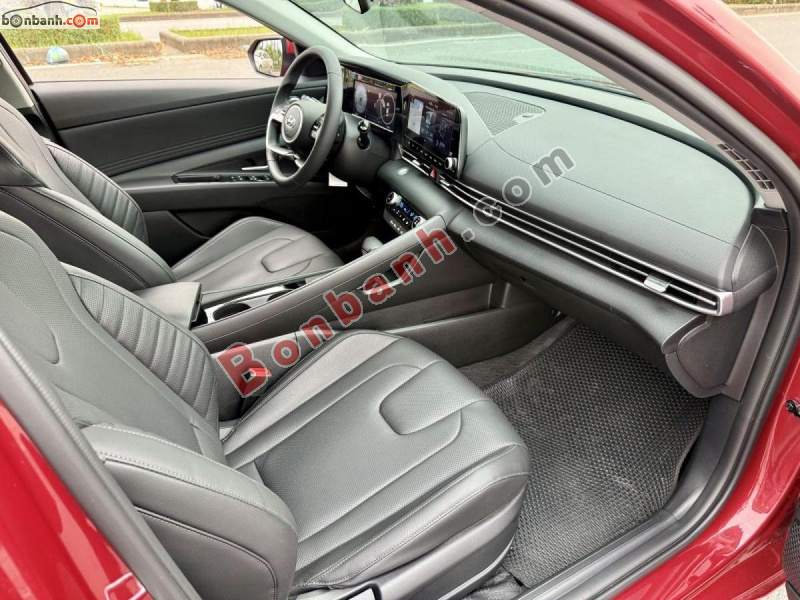 Bán ô tô Hyundai Elantra 1.6 AT Đặc biệt - 2024 - xe cũ