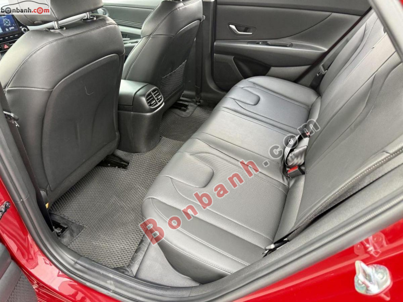 Bán ô tô Hyundai Elantra 1.6 AT Đặc biệt - 2024 - xe cũ