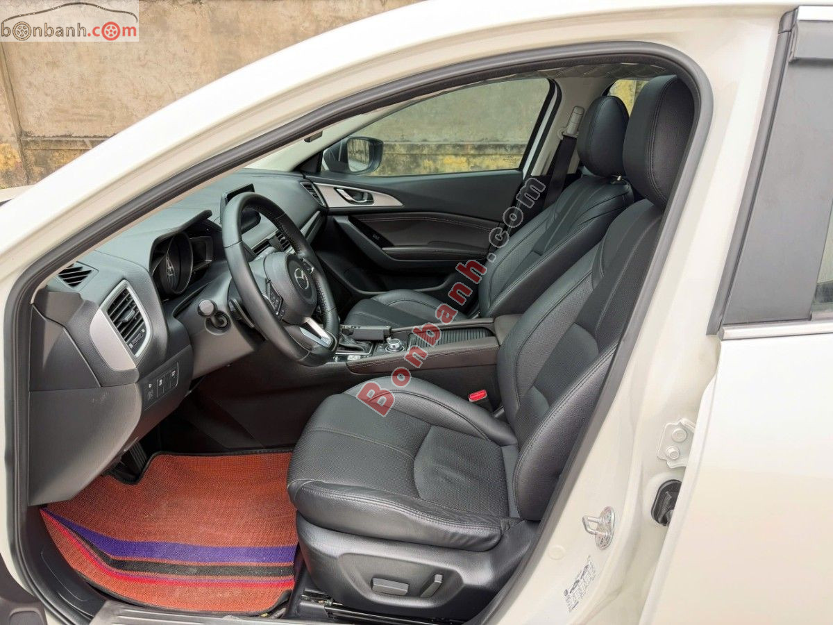 Bán ô tô Mazda 3 1.5L Sport Luxury - 2019 - xe cũ