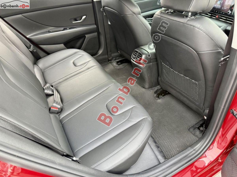 Bán ô tô Hyundai Elantra 1.6 AT Đặc biệt - 2024 - xe cũ