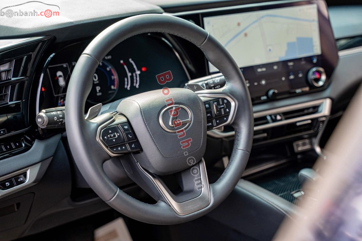 Bán ô tô Lexus RX 350 Premium - 2022 - xe cũ