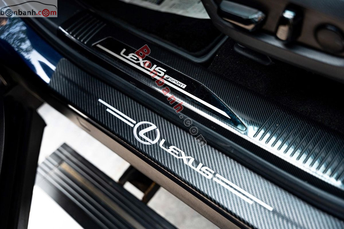 Bán ô tô Lexus RX 350 Premium - 2022 - xe cũ