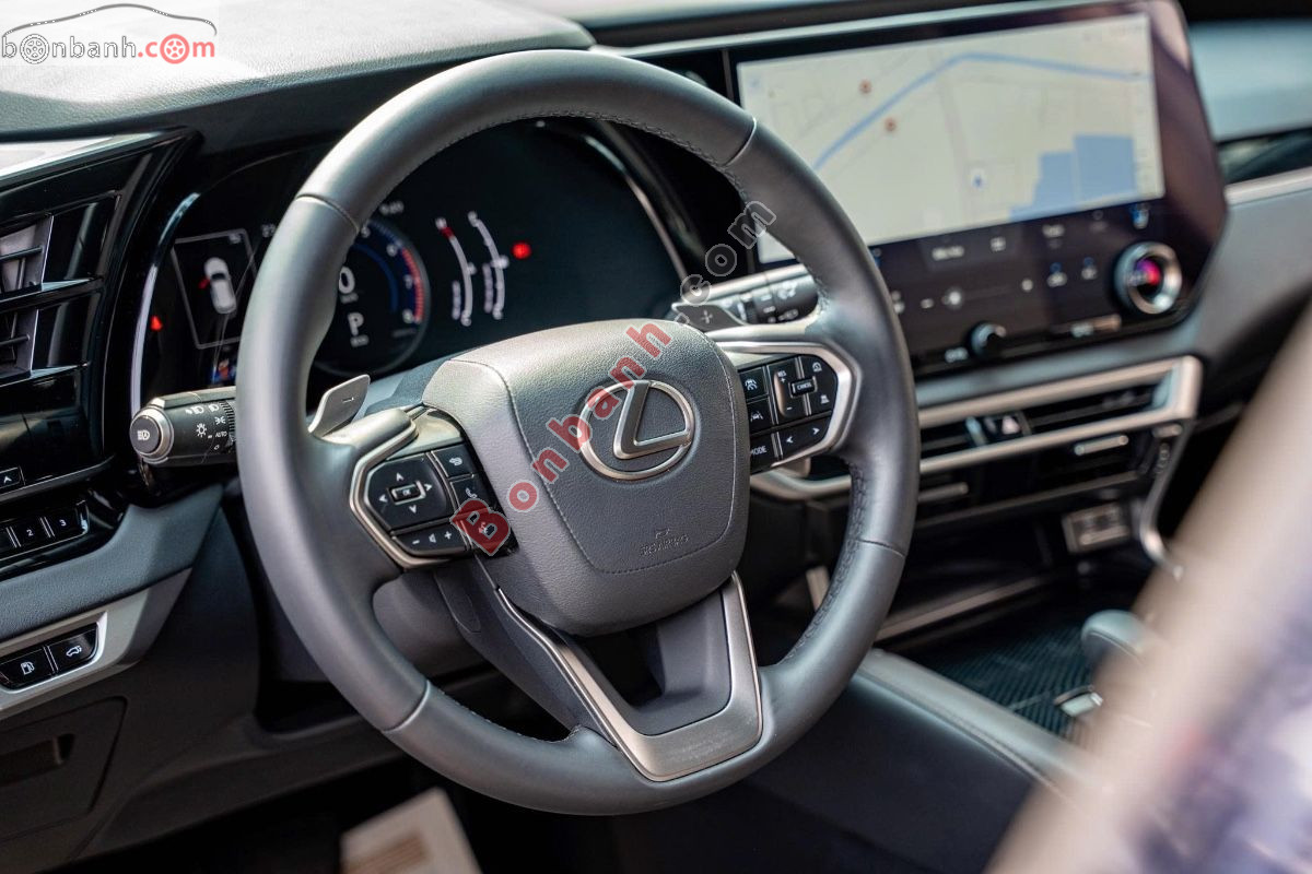 Bán ô tô Lexus RX 350 Premium - 2022 - xe cũ