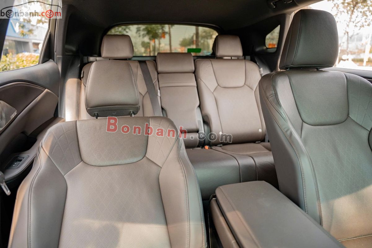 Bán ô tô Lexus RX 350 Premium - 2022 - xe cũ