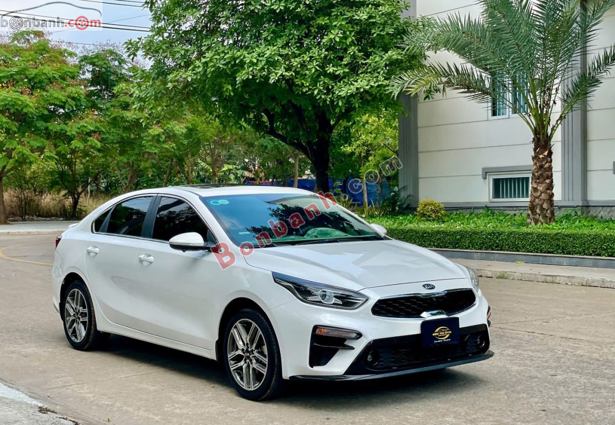 Bán ô tô Kia Cerato 2.0 AT Premium - 2021 - xe cũ