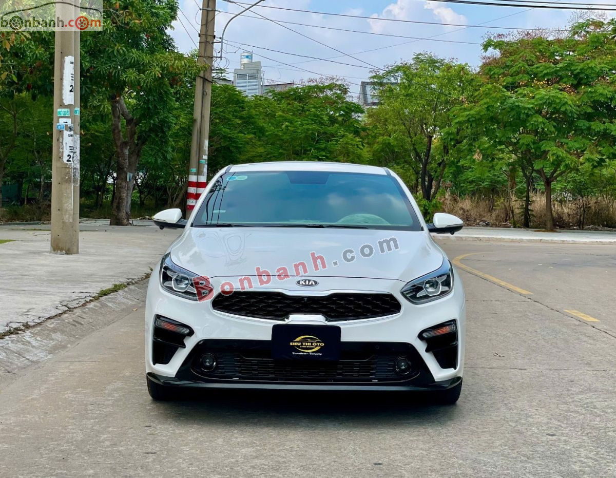 Bán ô tô Kia Cerato 2.0 AT Premium - 2021 - xe cũ