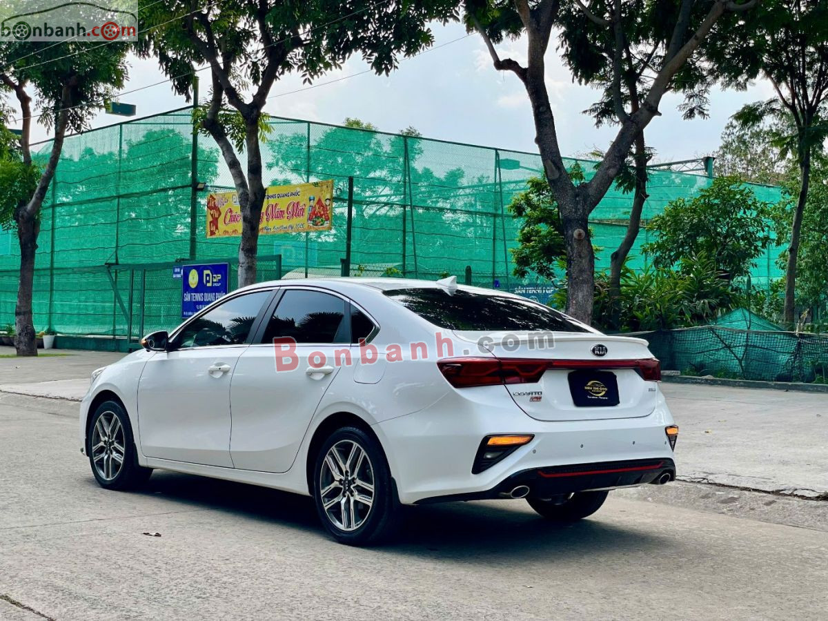 Bán ô tô Kia Cerato 2.0 AT Premium - 2021 - xe cũ