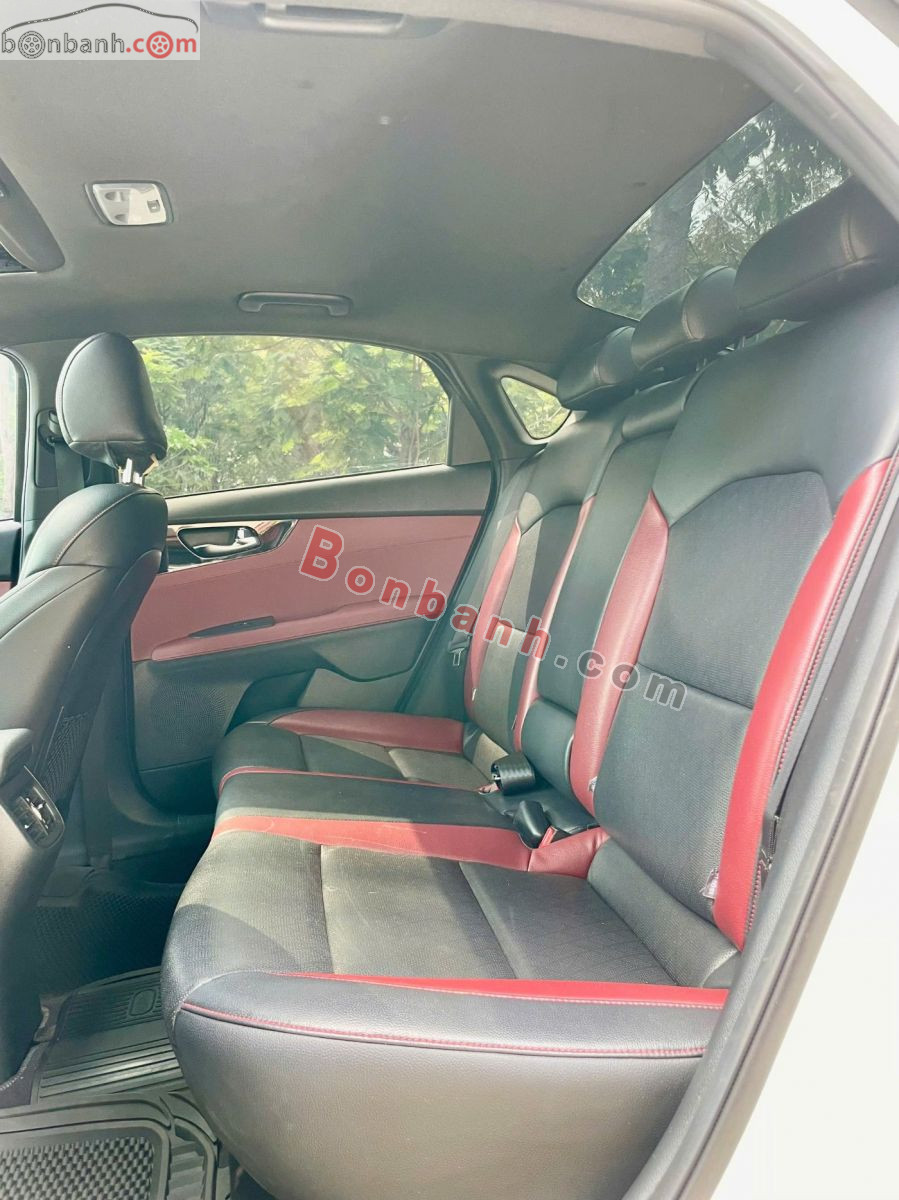 Bán ô tô Kia Cerato 2.0 AT Premium - 2021 - xe cũ