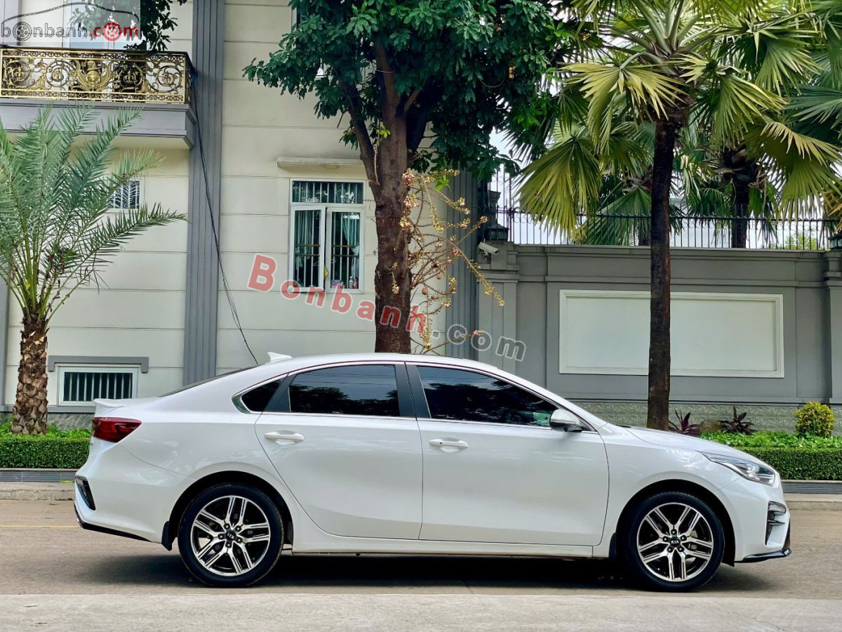 Bán ô tô Kia Cerato 2.0 AT Premium - 2021 - xe cũ