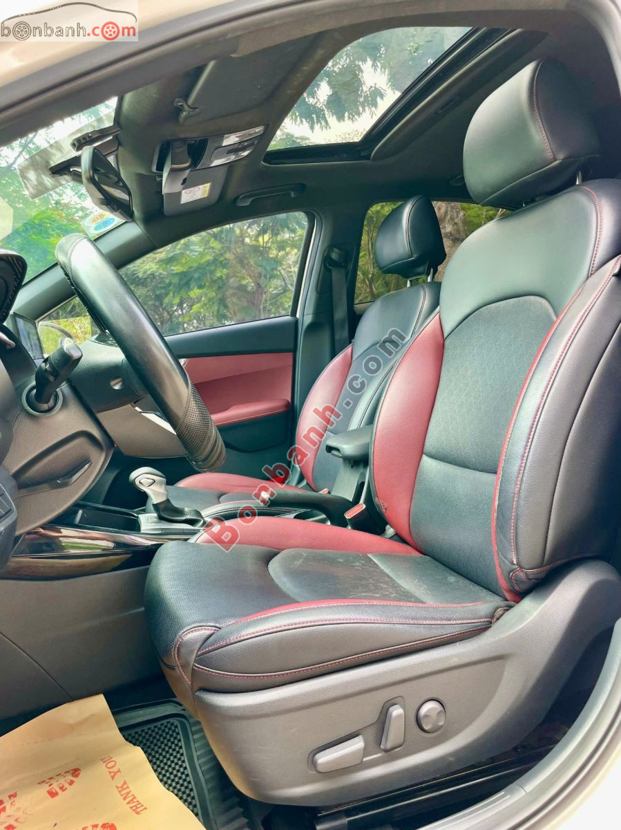 Bán ô tô Kia Cerato 2.0 AT Premium - 2021 - xe cũ