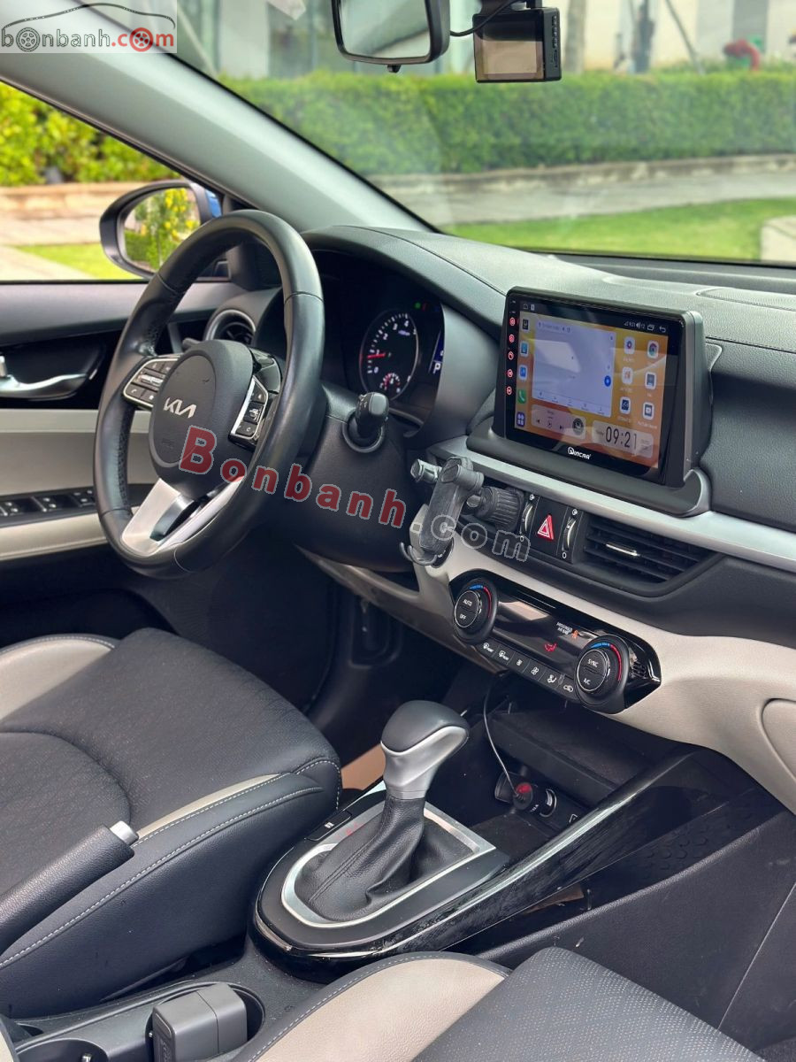 Bán ô tô Kia K3 Luxury 1.6 AT - 2022 - xe cũ