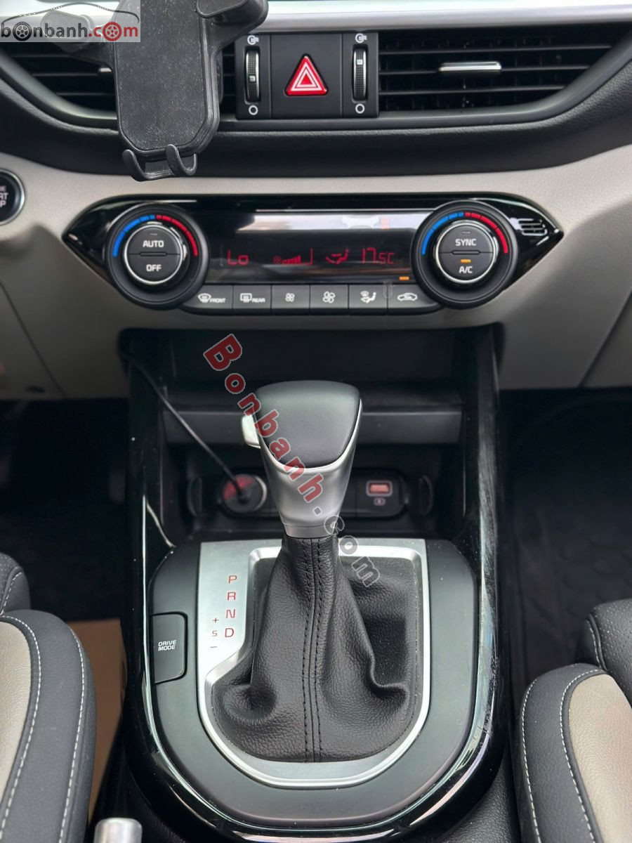 Bán ô tô Kia K3 Luxury 1.6 AT - 2022 - xe cũ