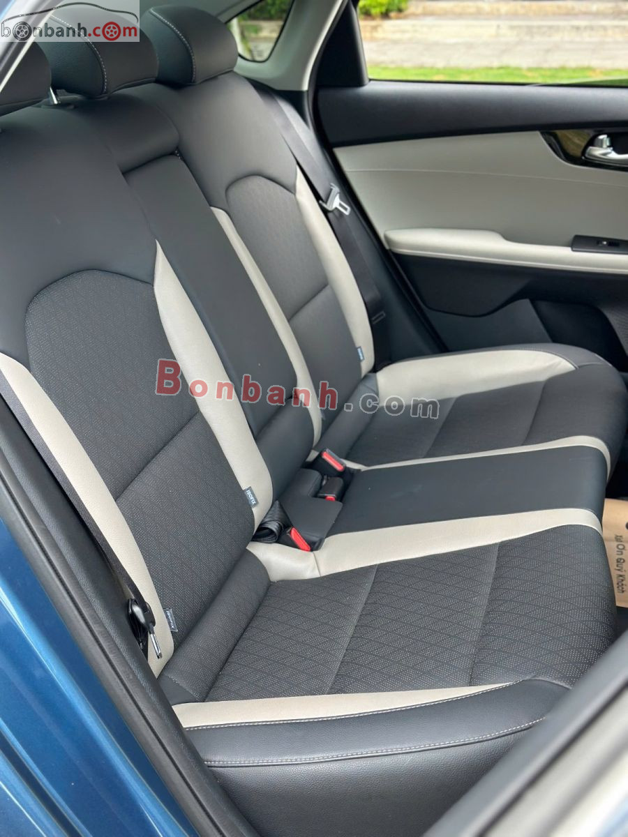 Bán ô tô Kia K3 Luxury 1.6 AT - 2022 - xe cũ