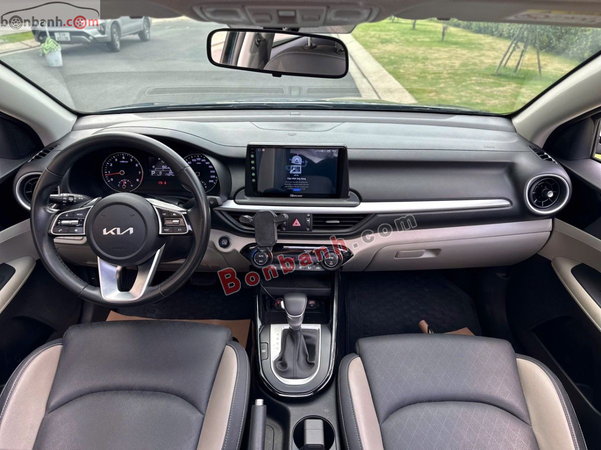 Bán ô tô Kia K3 Luxury 1.6 AT - 2022 - xe cũ