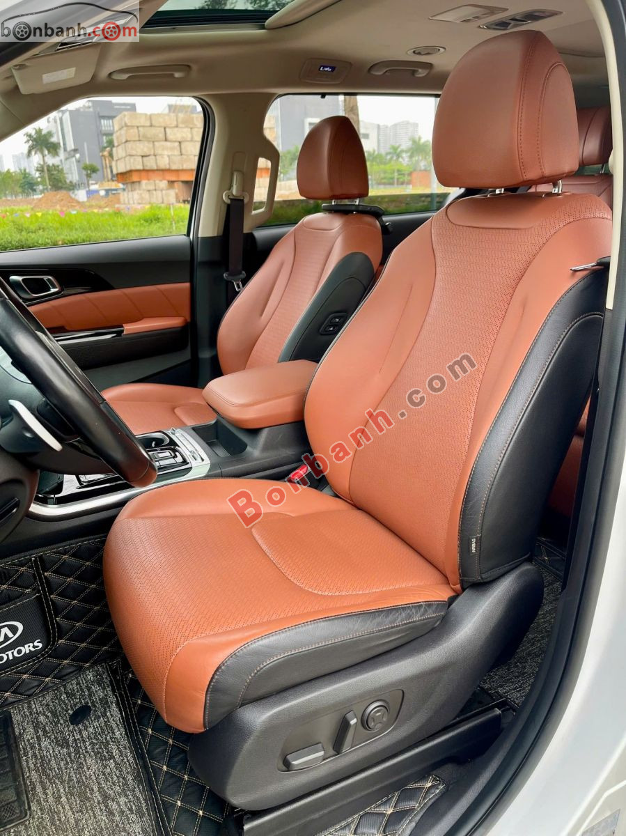 Bán ô tô Kia Carnival Signature 2.2D - 2021 - xe cũ