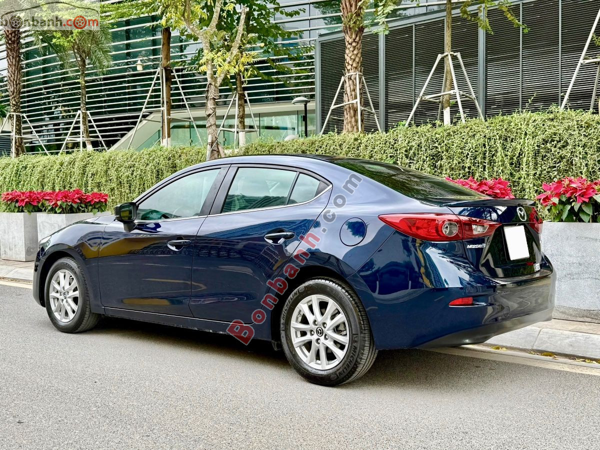 Bán ô tô Mazda 3 1.5L Luxury - 2019 - xe cũ