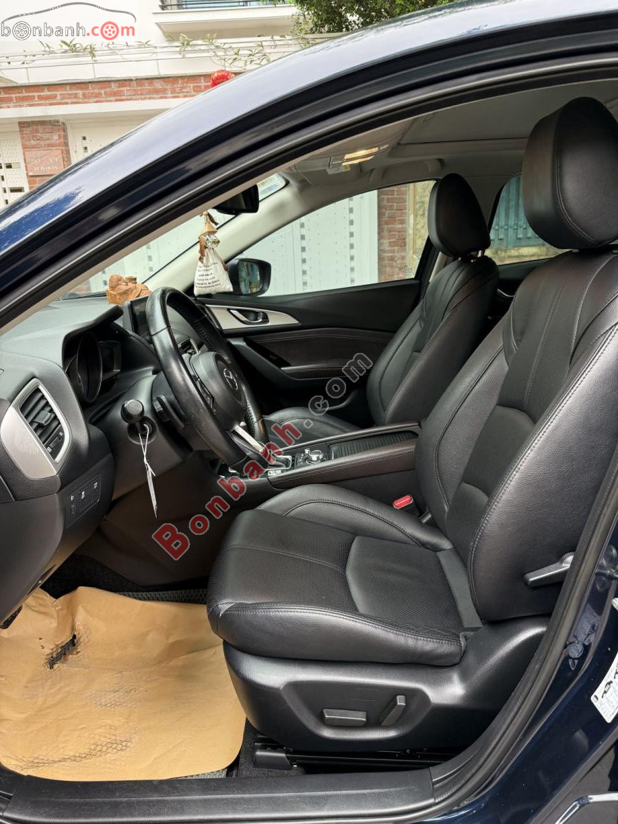 Bán ô tô Mazda 3 1.5L Luxury - 2019 - xe cũ
