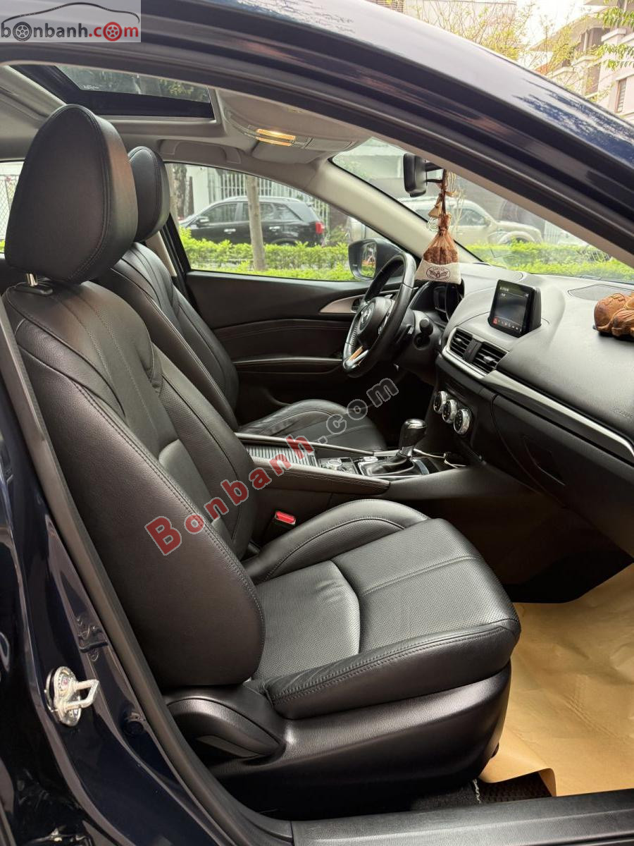 Bán ô tô Mazda 3 1.5L Luxury - 2019 - xe cũ