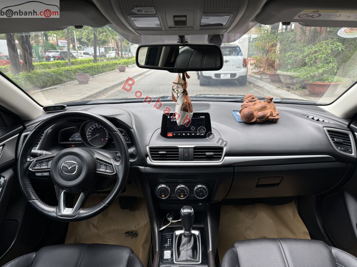 Bán ô tô Mazda 3 1.5L Luxury - 2019 - xe cũ