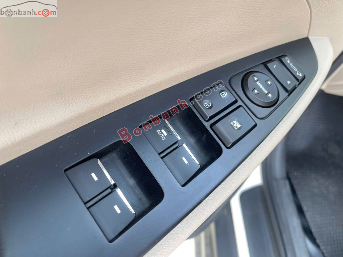 Bán ô tô Hyundai Tucson 2.0 ATH - 2018 - xe cũ