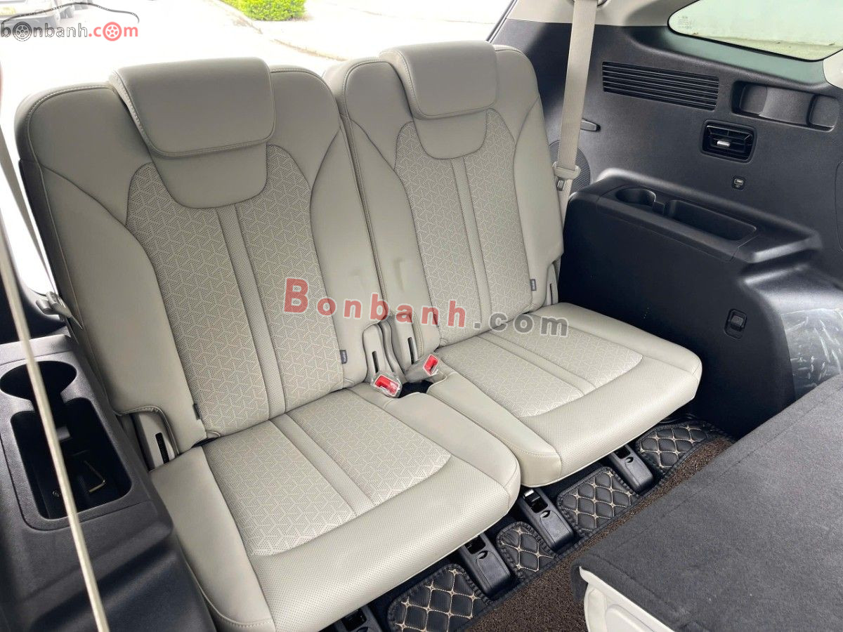 Bán ô tô Kia Sorento Signature 2.2 AT AWD 7S - 2021 - xe cũ