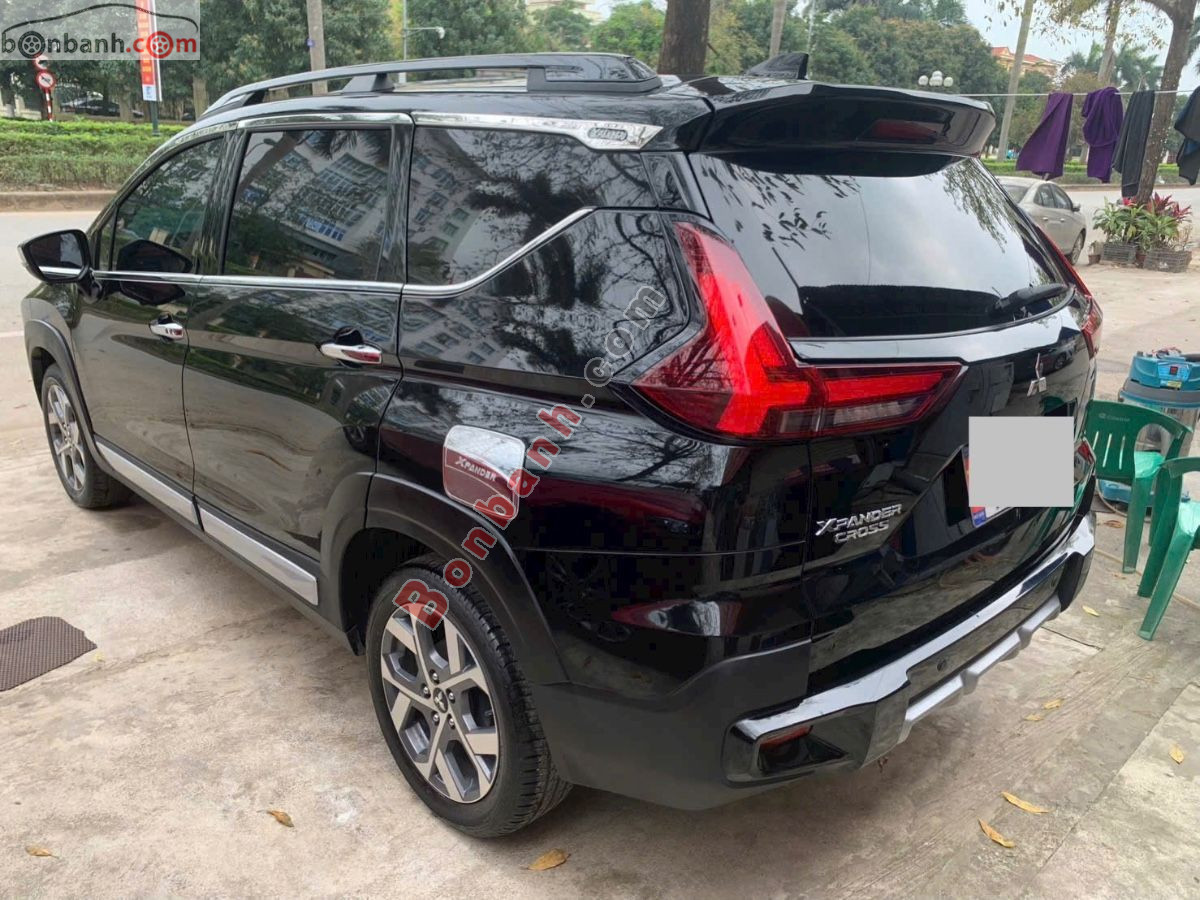 Bán ô tô Mitsubishi Xpander Cross 1.5 AT - 2024 - xe cũ