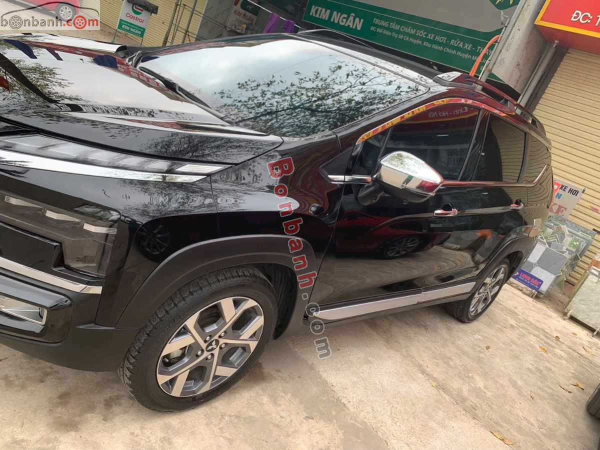 Bán ô tô Mitsubishi Xpander Cross 1.5 AT - 2024 - xe cũ