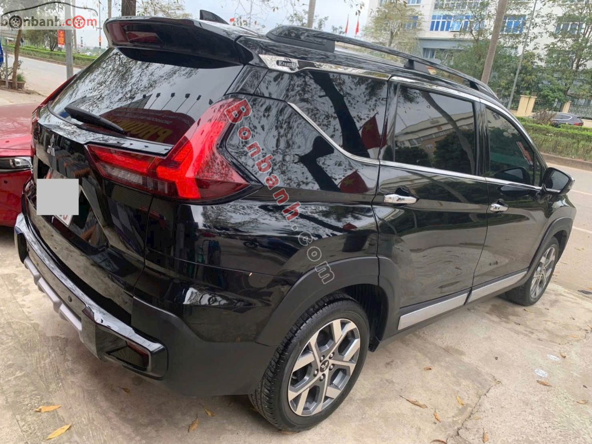 Bán ô tô Mitsubishi Xpander Cross 1.5 AT - 2024 - xe cũ