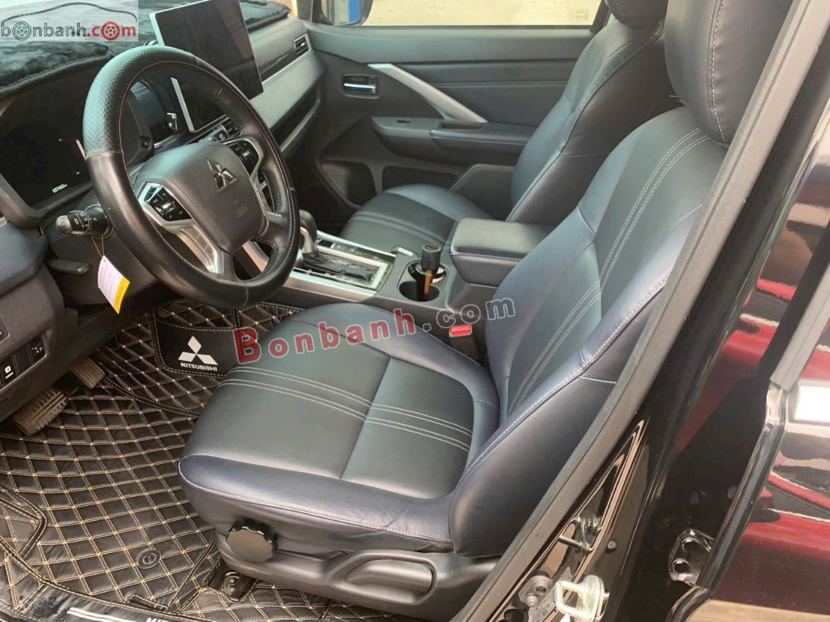 Bán ô tô Mitsubishi Xpander Cross 1.5 AT - 2024 - xe cũ