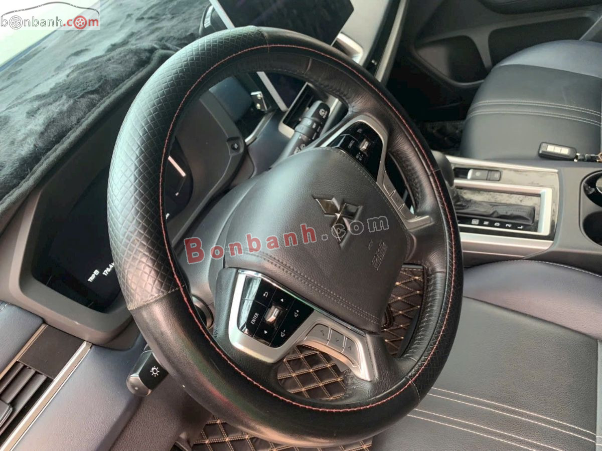 Bán ô tô Mitsubishi Xpander Cross 1.5 AT - 2024 - xe cũ