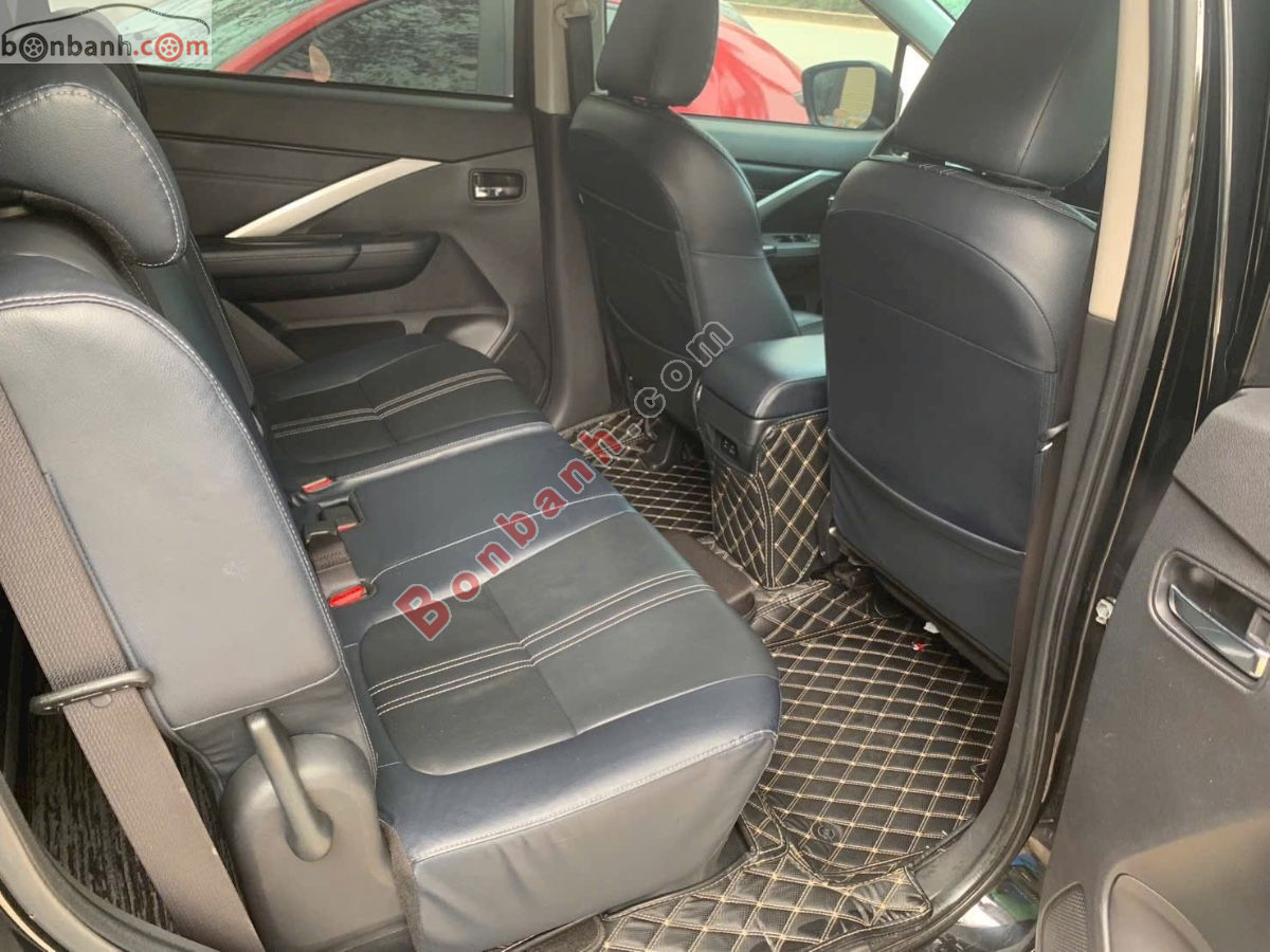 Bán ô tô Mitsubishi Xpander Cross 1.5 AT - 2024 - xe cũ