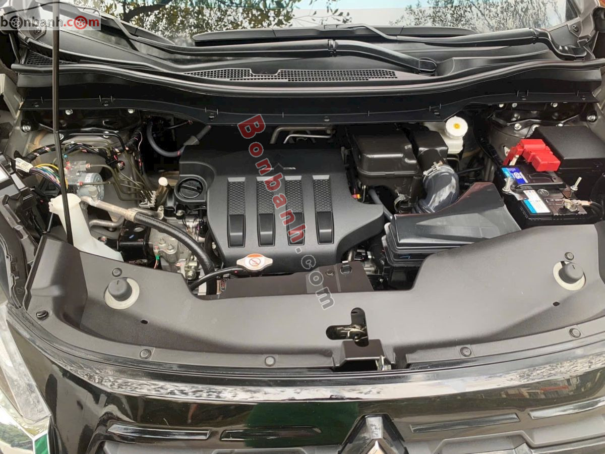 Bán ô tô Mitsubishi Xpander Cross 1.5 AT - 2024 - xe cũ