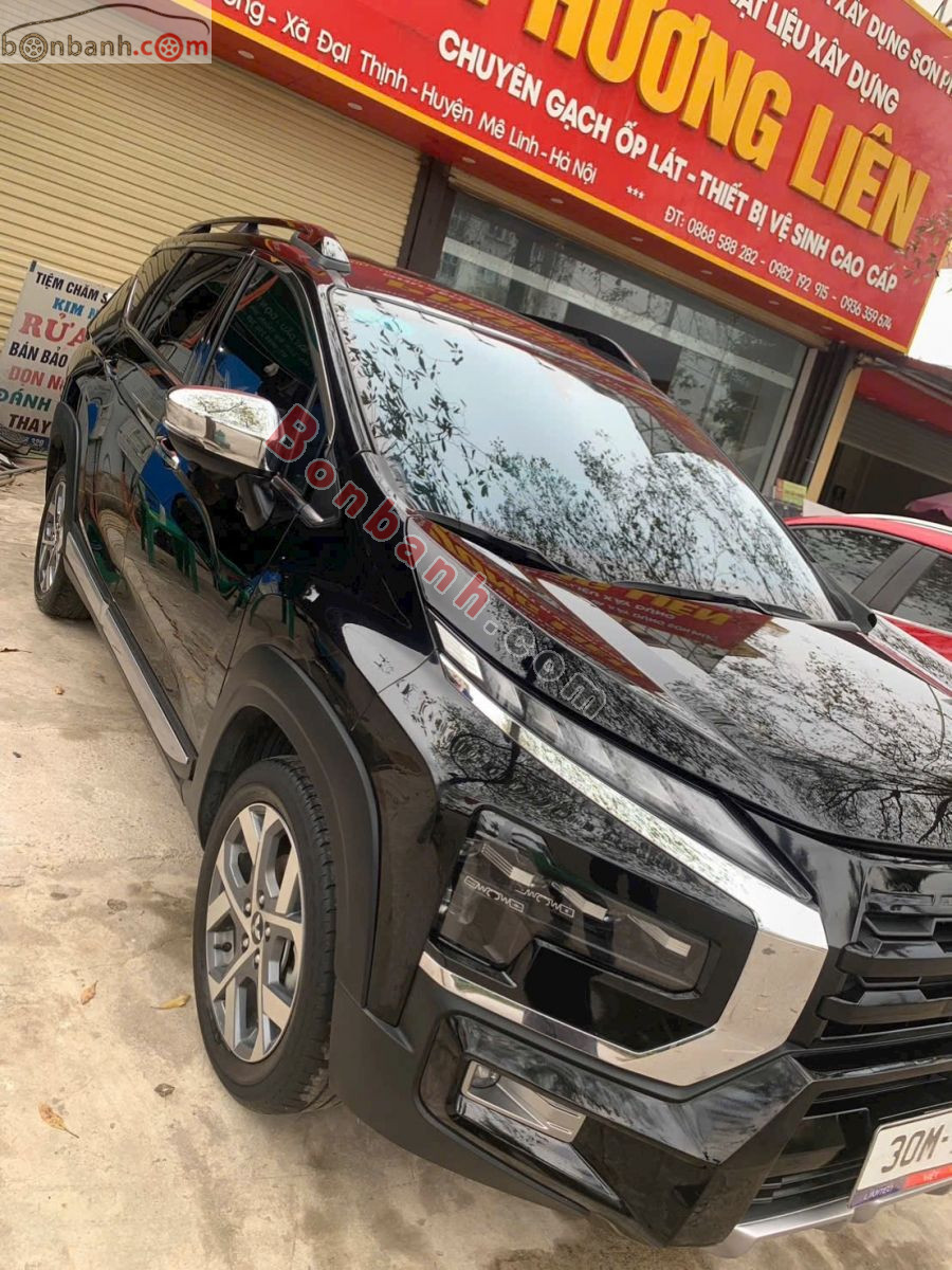 Bán ô tô Mitsubishi Xpander Cross 1.5 AT - 2024 - xe cũ