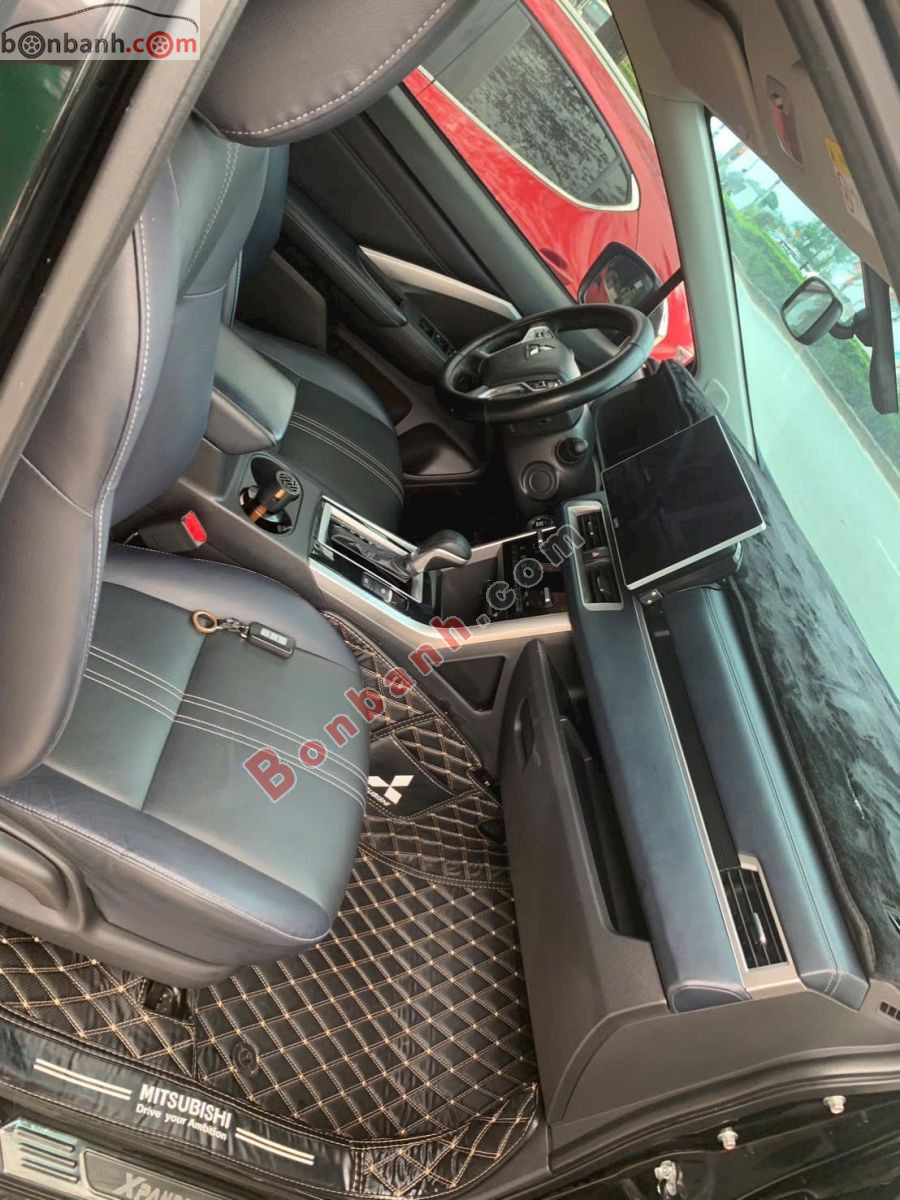 Bán ô tô Mitsubishi Xpander Cross 1.5 AT - 2024 - xe cũ