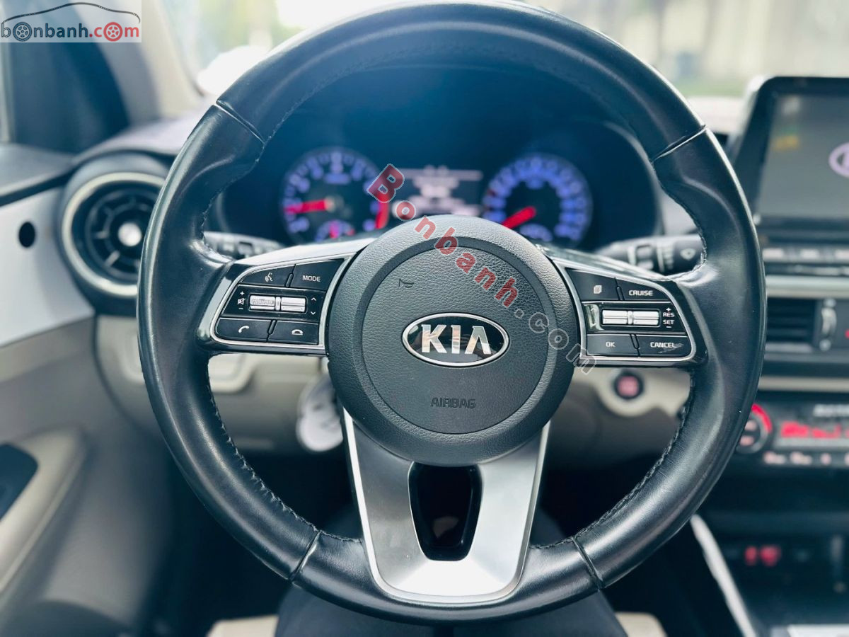 Bán ô tô Kia Cerato 1.6 AT Luxury - 2019 - xe cũ
