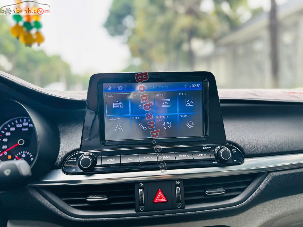 Bán ô tô Kia Cerato 1.6 AT Luxury - 2019 - xe cũ