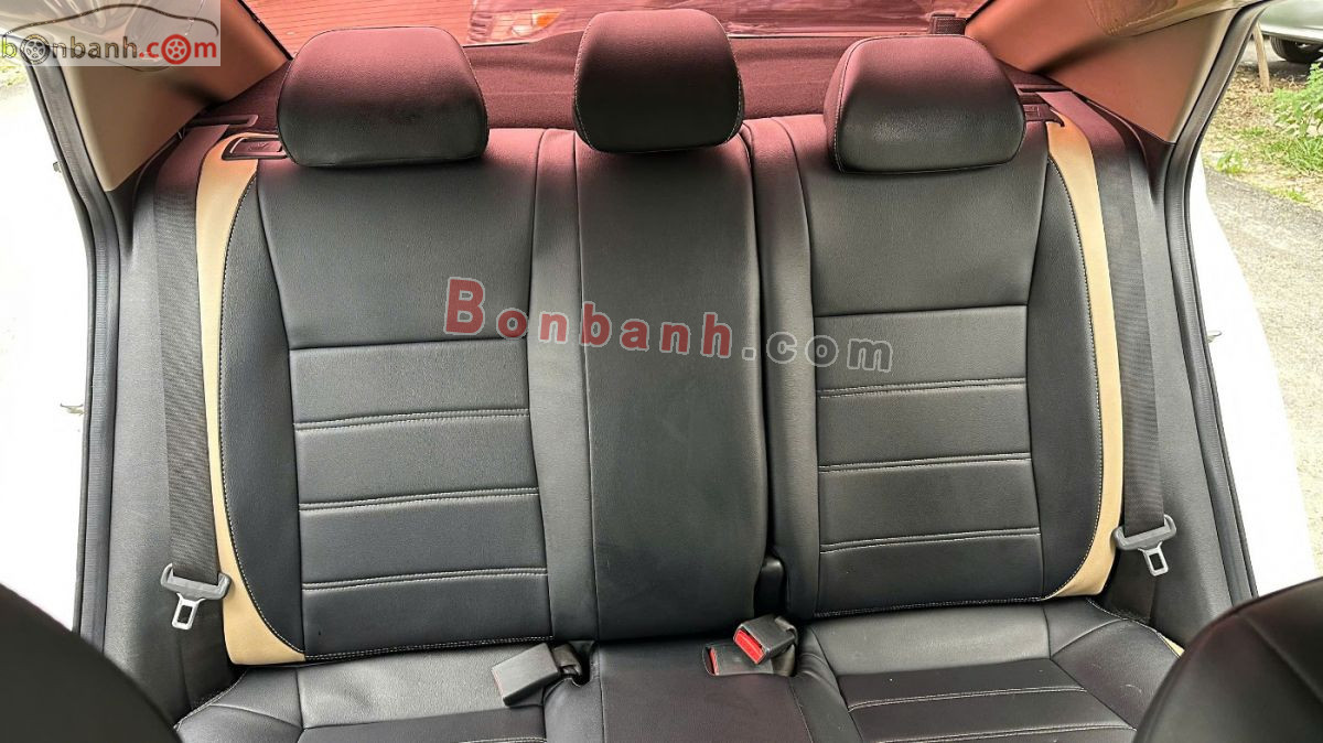 Bán ô tô Hyundai Accent 1.4 AT - 2019 - xe cũ