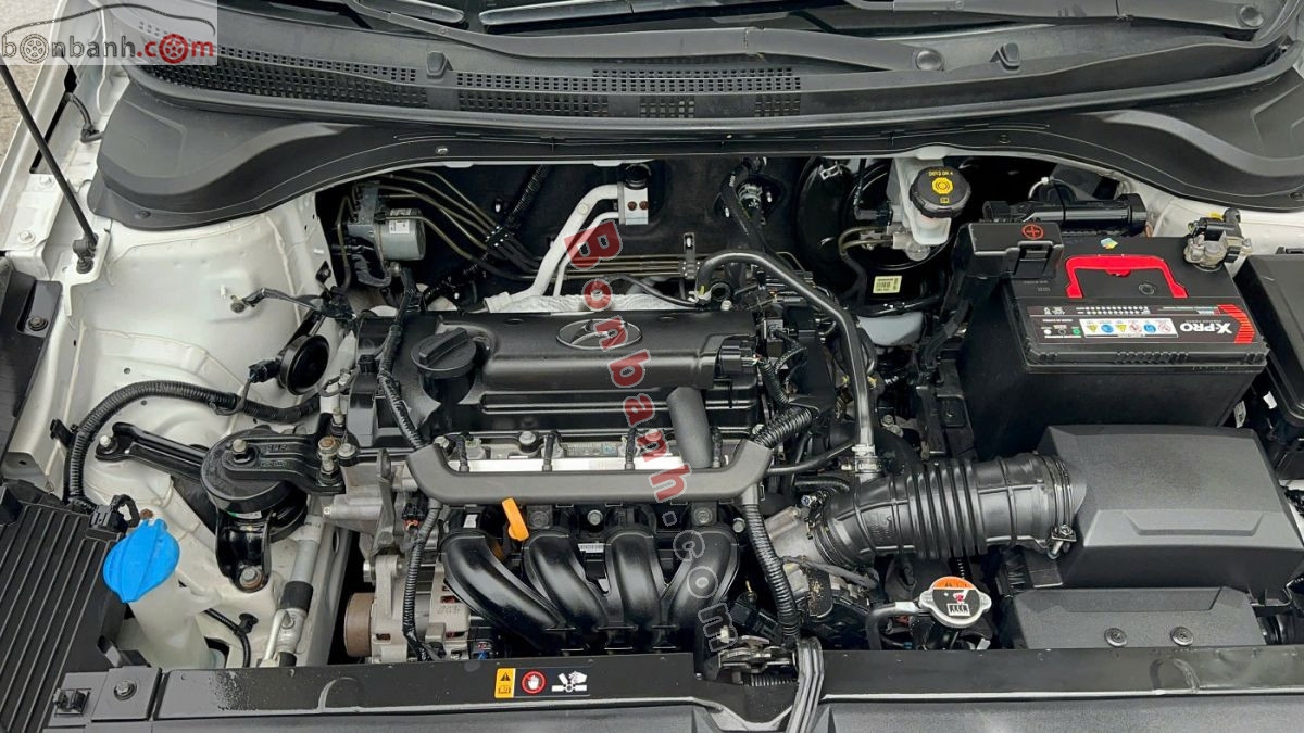 Bán ô tô Hyundai Accent 1.4 AT - 2019 - xe cũ