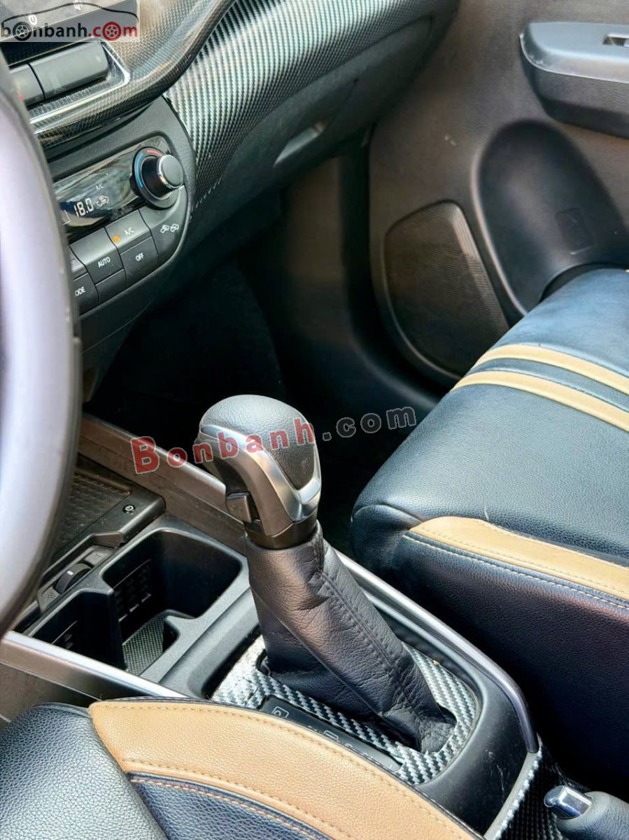 Bán ô tô Hyundai Accent 1.4 AT - 2019 - xe cũ